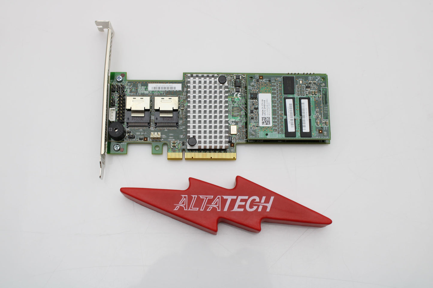 Dell 0THP56 LSI 9265-8I 1G MEGARAID Card FH, Used