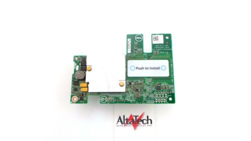Dell 0TKJJJ PCI-E BYPASS EXTENSION MEZZANINE CARDB & C FC630 - KHKN5, Used