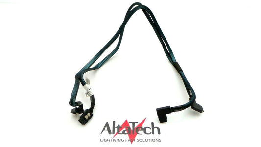 Dell 0TRPH0 28" Dual HDD Backplane to MD 5X8 Cable, Used