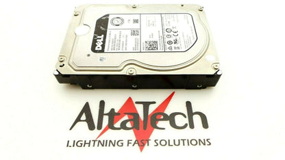 Dell 0TW8VV 1TB 7.2K SATA 3.5" 6G EP, Used