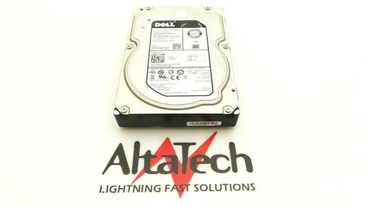Dell 0TW8VV 1TB 7.2K SATA 3.5" 6G EP, Used