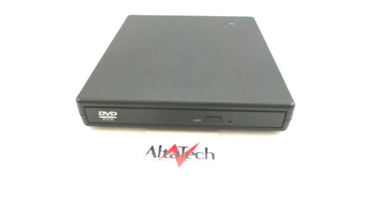 Dell 0U667D External DVD-ROM 8x Slimline Optical Disk Drive, Used