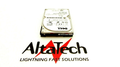 Dell 0U709K 300GB 10K SAS 2.5" 6G, Used