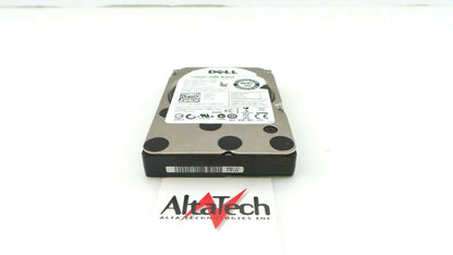 Dell 0V1TX2 600GB 10K SAS 2.5" 6G, Used