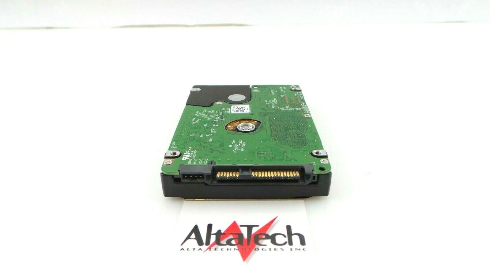 Dell 0V1TX2 600GB 10K SAS 2.5" 6G, Used