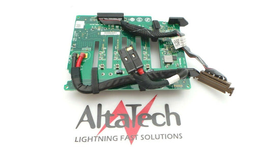 Dell 0V2PDX PowerEdge R920 SFF HDD 4 x 2.5" Backplane, Used