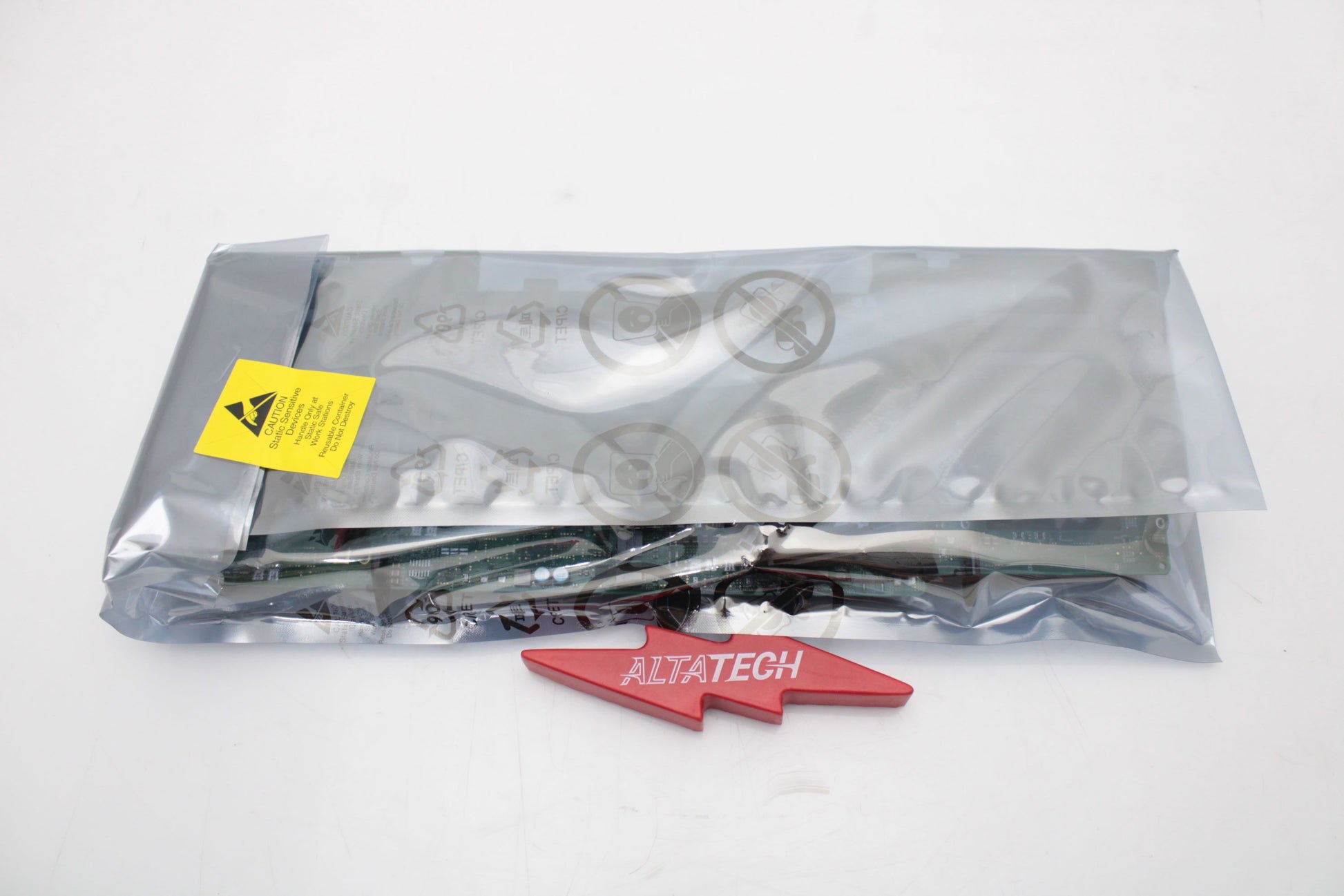 Dell V3665_NEW BACKPLANE HDD 24X2.5' R920/R930, New Sealed