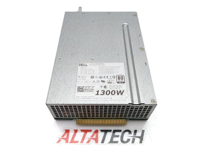Dell 0V5K16 1300W Power Supply Unit, PSU for Precision T7910 Workstation, Used