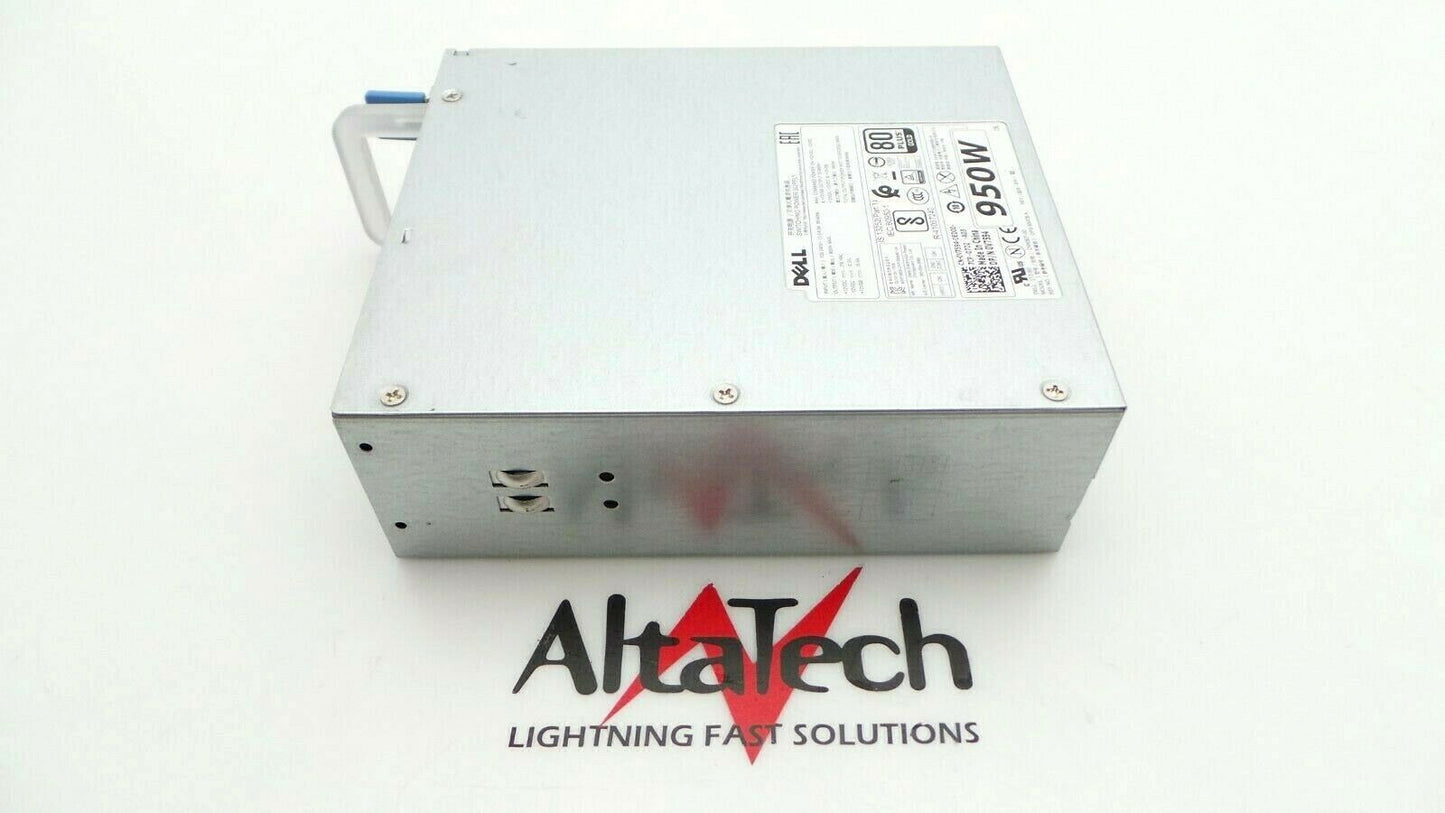 Dell 0V7594 Precision T5820 930W Power Supply, Used