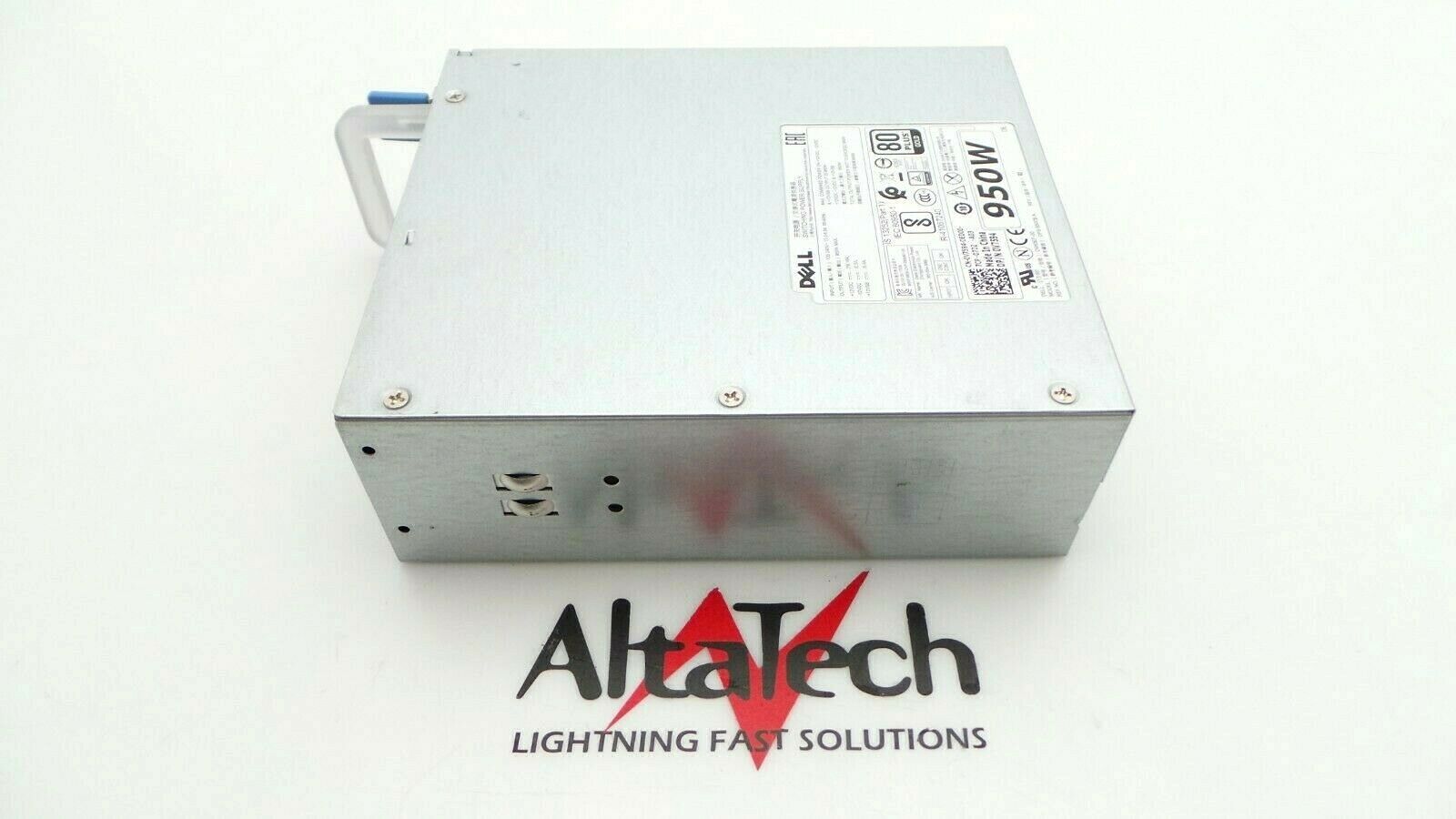 Dell 0V7594 Precision T5820 930W Power Supply, Used