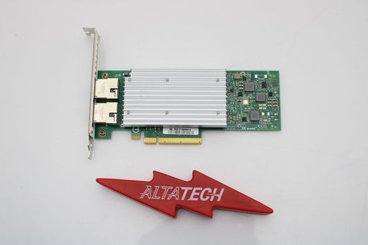 Dell 0VCXN5 10GB Base-T DP QL41162 HBA FH, Used