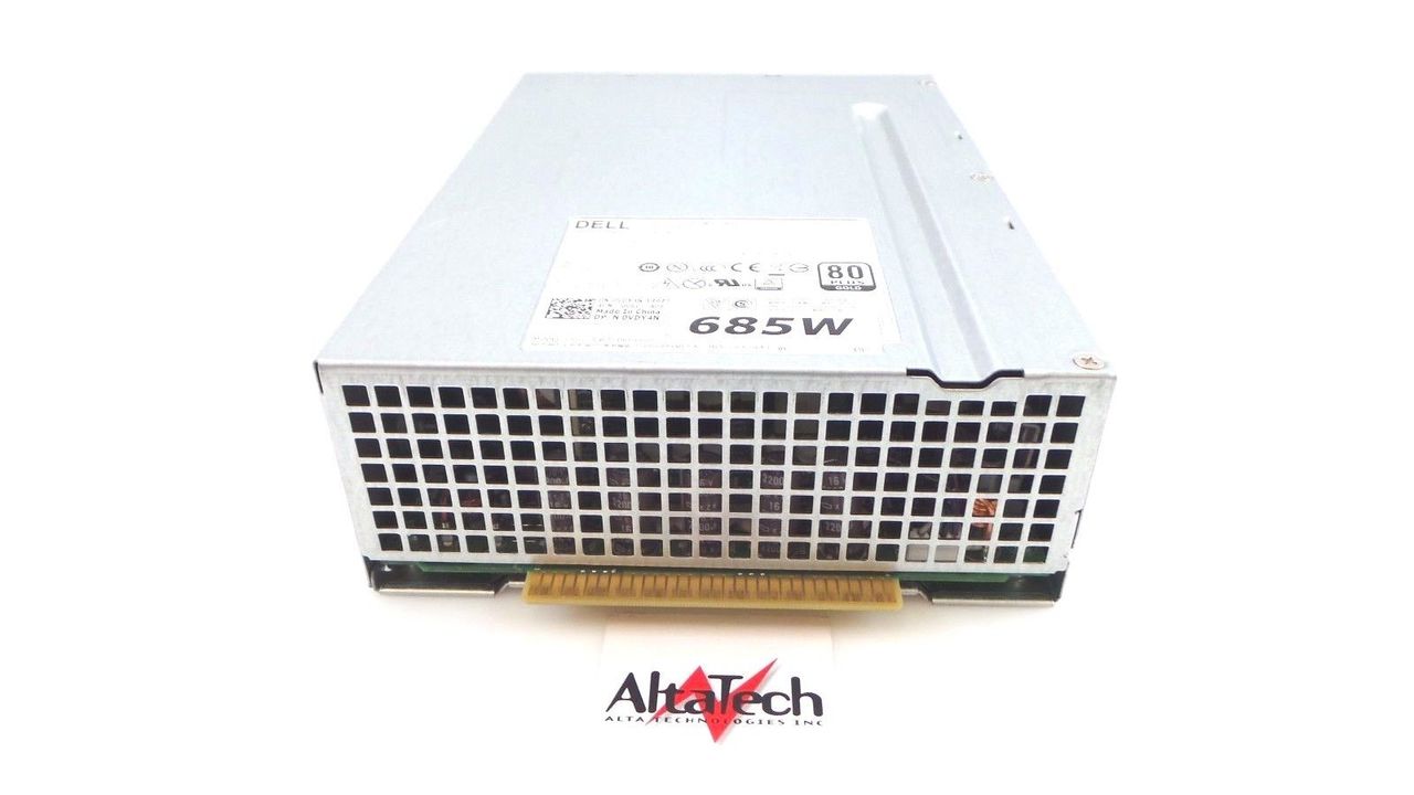 Dell 0VDY4N Precision T7810 685W Power Supply Unit, Used