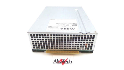 Dell 0VDY4N Precision T7810 685W Power Supply Unit, Used