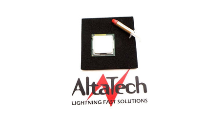 Dell 0VGWWC Dell VGWWC Intel Xeon E3-1245 Quad-Core 3.3GHz Processor w/ Thermal Grease, Used