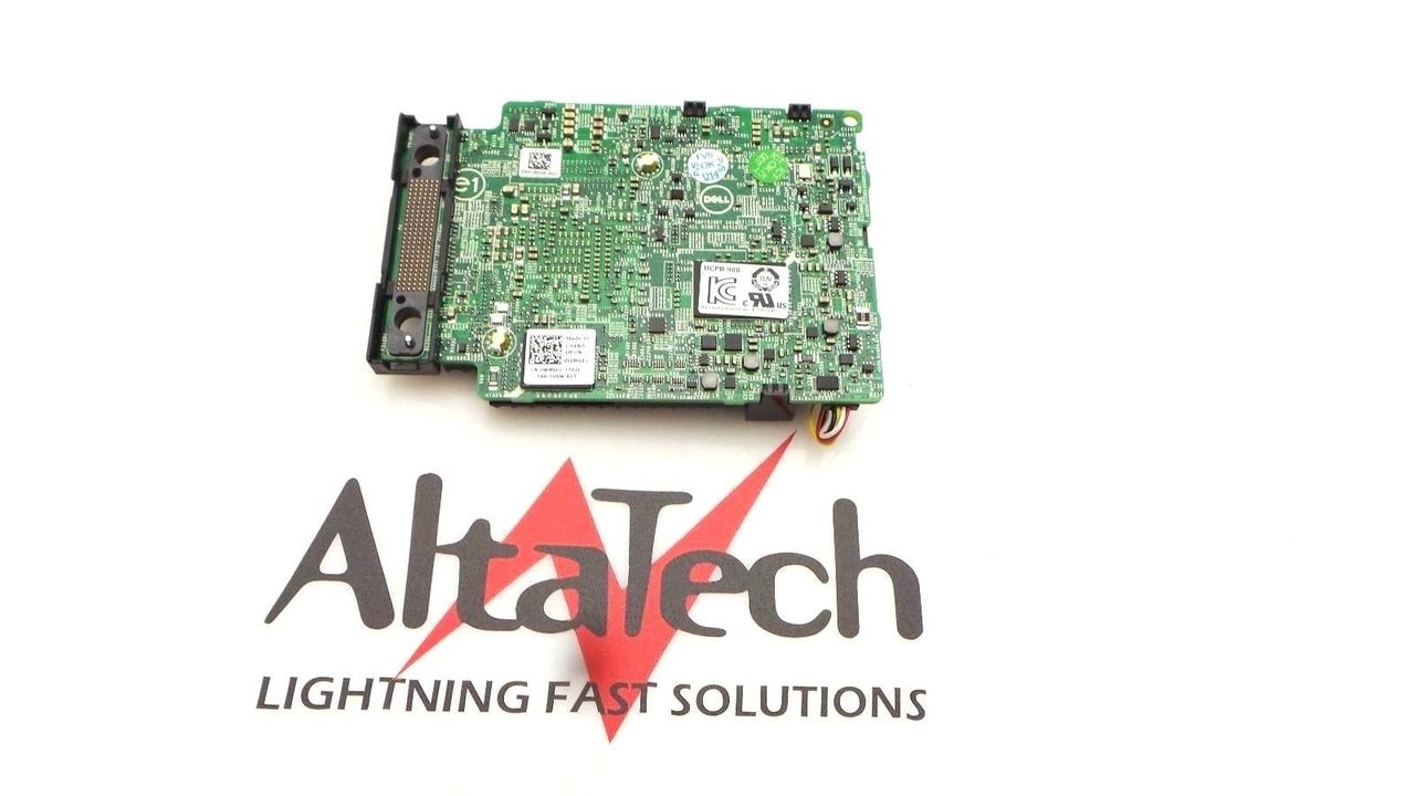 Dell 0VMVFG PERC H730P Mini Mono 12GB RAID Controller, Used