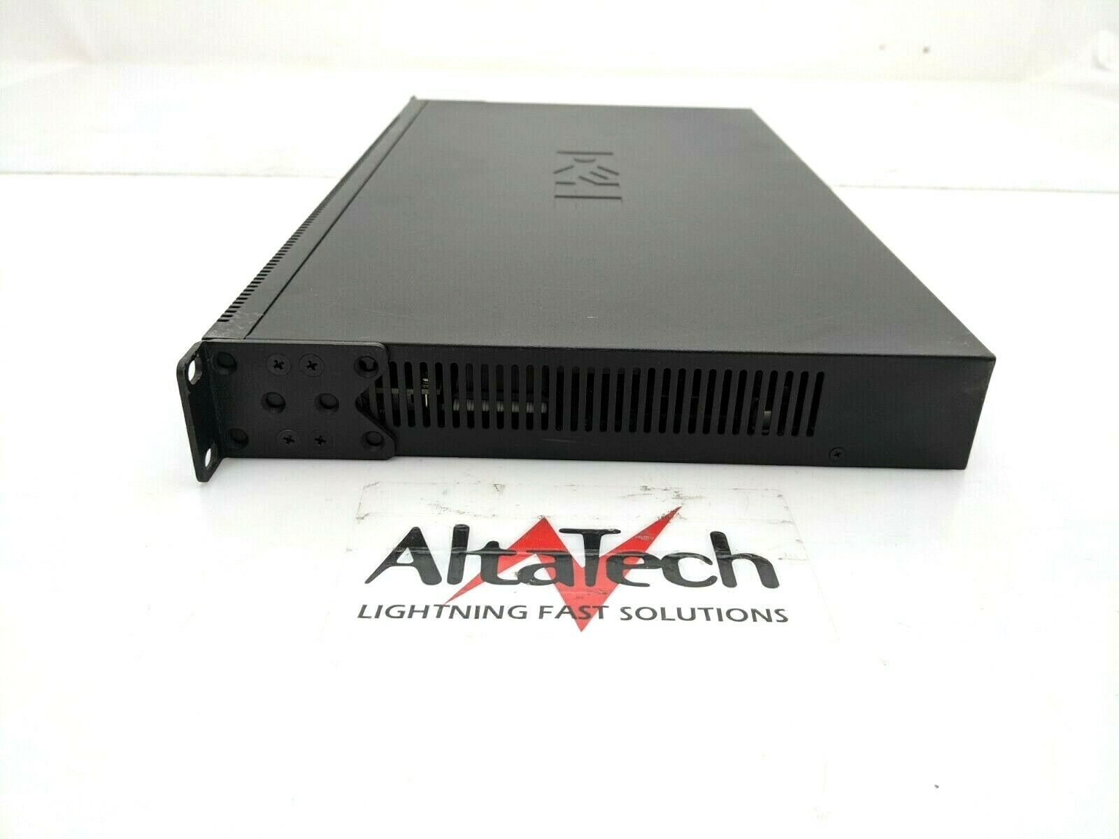 Dell 0VT1GD PowerConnect 5524 24-Port Network Switch, Used