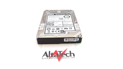 Dell 0VTN9J 1.8TB 10K SAS 2.5 12G SED, Used