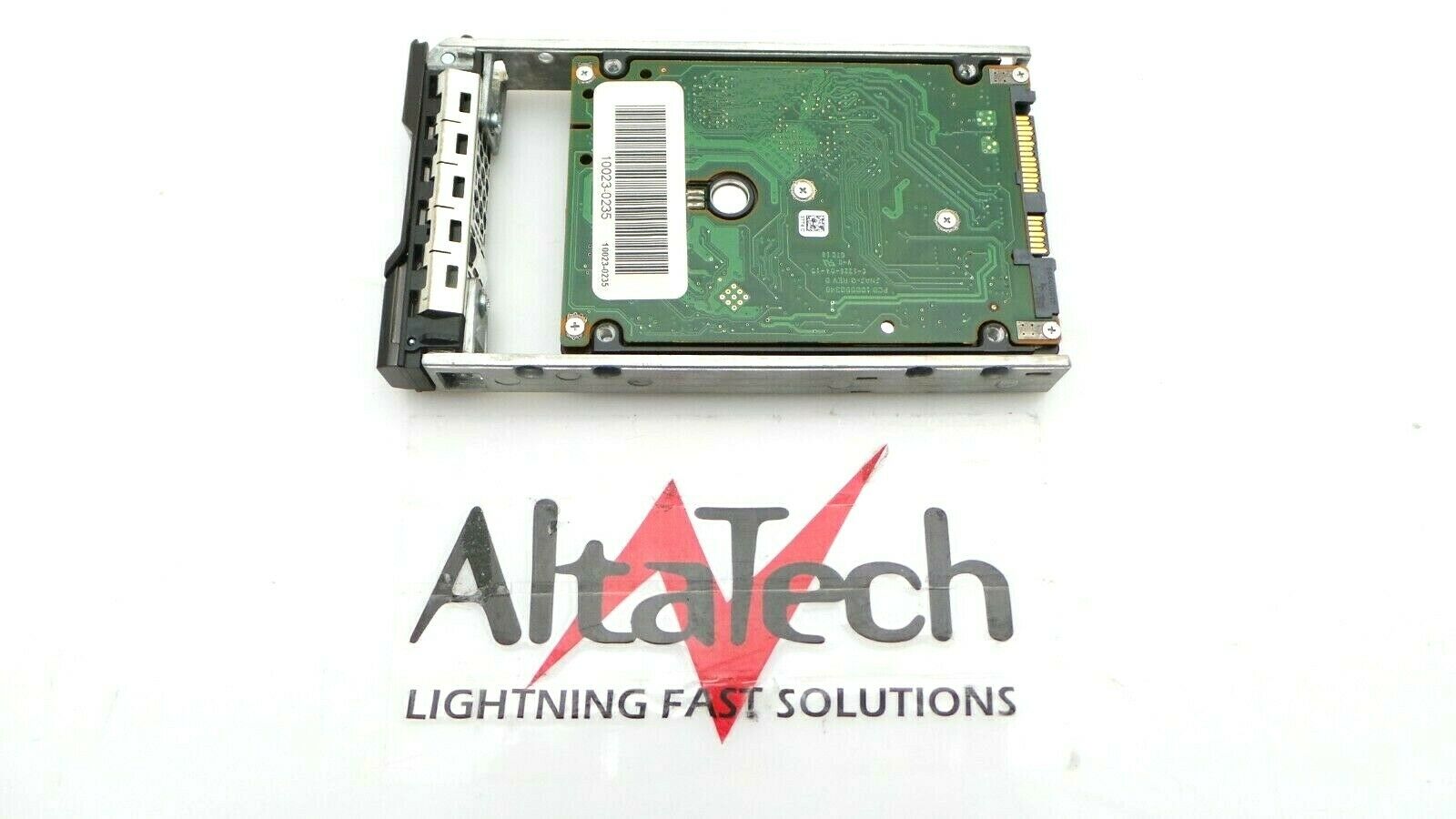 Dell VXTPX-CML Compellent 1TB 7.2K SAS 2.5 6G, Used