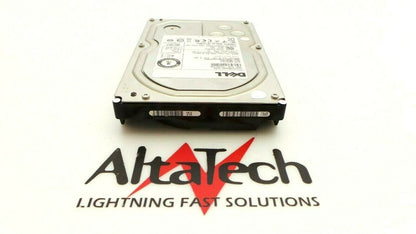 Dell 0VYRKH 2TB 7.2K SAS 3.5" 6G, Used