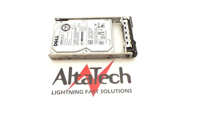 Dell W330K 146GB 15K SAS 2.5" 6G, Used