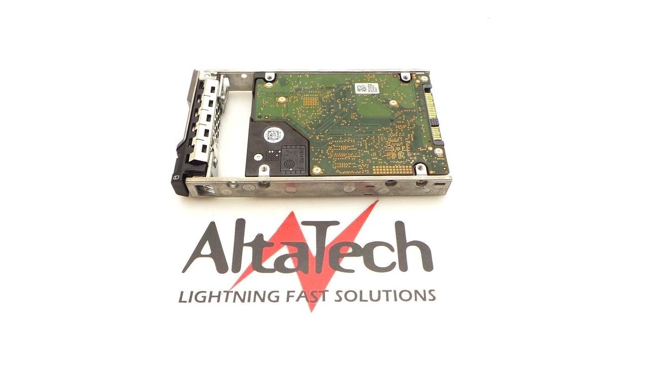 Dell 0W330K 146GB 15K SAS 2.5" 6G, Used