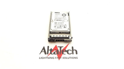Dell W330K 146GB 15K SAS 2.5" 6G, Used