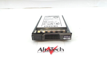Dell W4033-CML Compellent 200GB SSD SAS 2.5 6G, Used