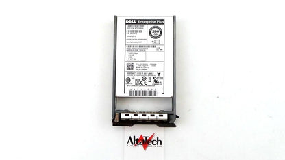 Dell W4033-CML Compellent 200GB SSD SAS 2.5 6G, Used