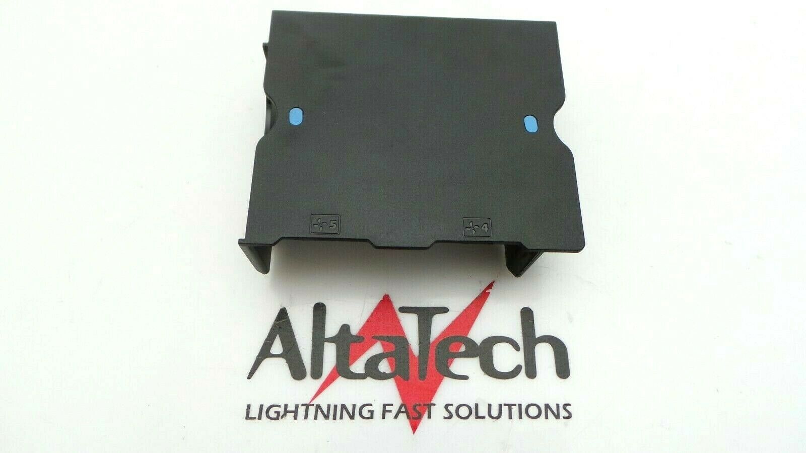 Dell 0W779K Fan Shroud For PowerEdge R310 R410, Used