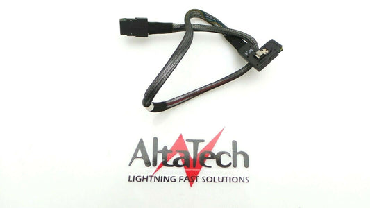 Dell 0WF2JF Mini PERC SAS to BP 20" Cable, Used