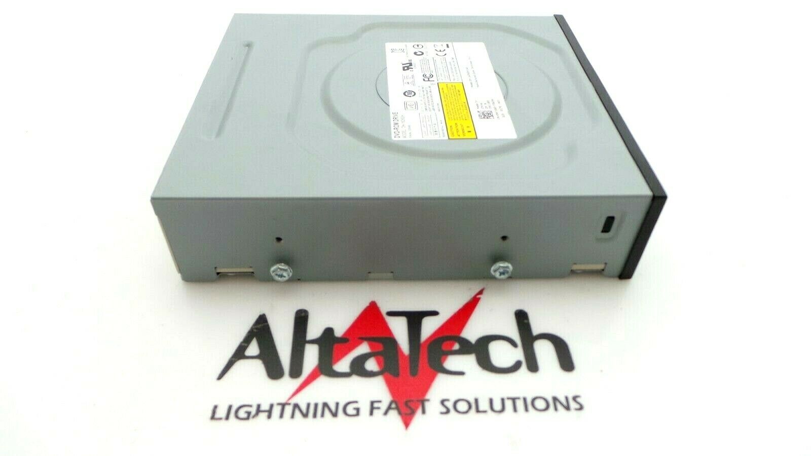 Dell WJ18D PowerEdge T320 Server 16X SATA FH DVD-ROM ODD Optical Disk Drive, Used