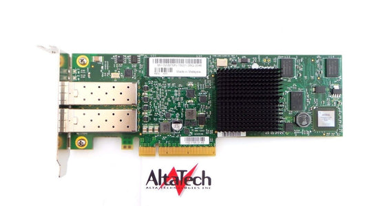 Dell 0WM7MN 10GB Dual-Port Network Adapter, Used