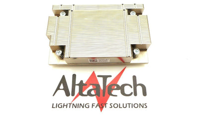 Dell WV97V PowerEdge R830 CPU Heatsink, Used