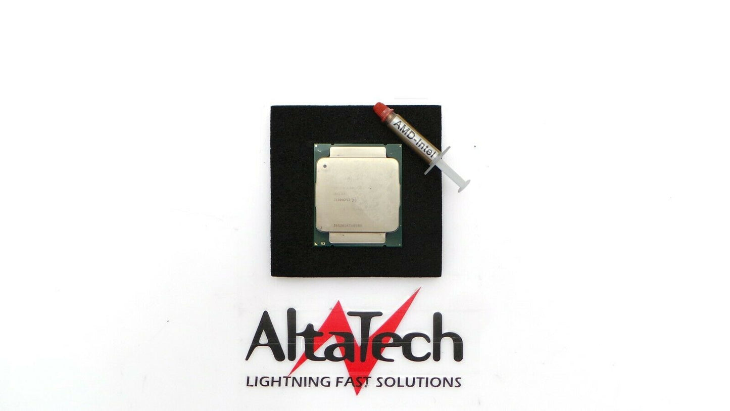 Dell 0WWDKP 2.6GHZ/30MB/135W/12C, E5-2690V3, Used