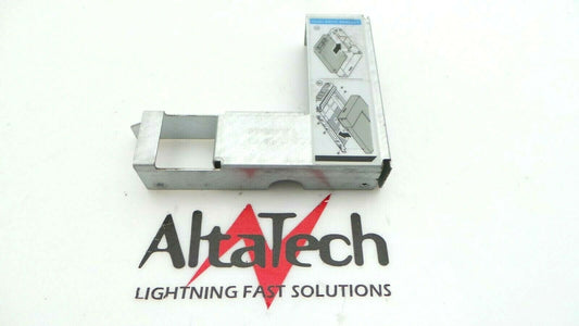 Dell 0WWGPK 2.5" to 3.5" HDD Adapter Bracket Converter, Used