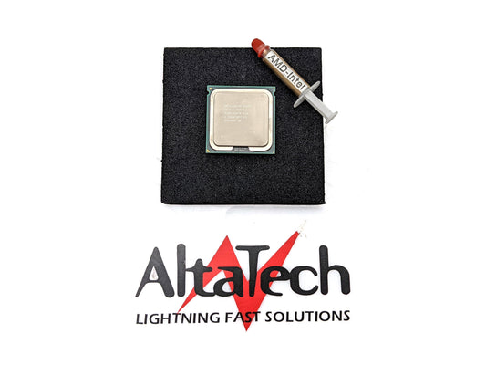 Dell 0WX456 Dell WX456 Intel Xeon E5345 2.33GHz Quad-Core 8MB 4C Processor SLAEJ SLAC5 w/ Thermal Grease, Used