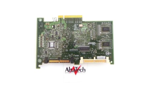 Dell 0WX634 PERC 6i SAS/SATA RAID Controller Card, Used