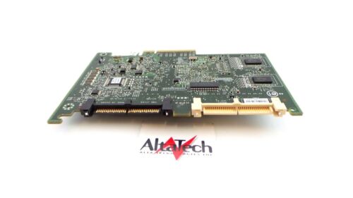 Dell 0WX634 PERC 6i SAS/SATA RAID Controller Card, Used