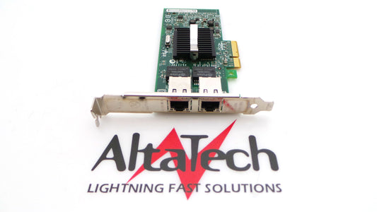 Dell 0X3959 PRO/1000 PT Dual Port RJ-45 NIC, Used