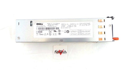 Dell 0X404H PowerEdge 2950 750W Power Supply, Used