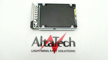 Dell 0X8F87 3.84TB SSD SAS 2.5" 12G RI, Used