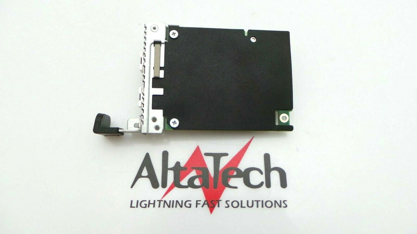 Dell XDTDX Dual Port 10GB SFP+ Mezzanine Card, Used
