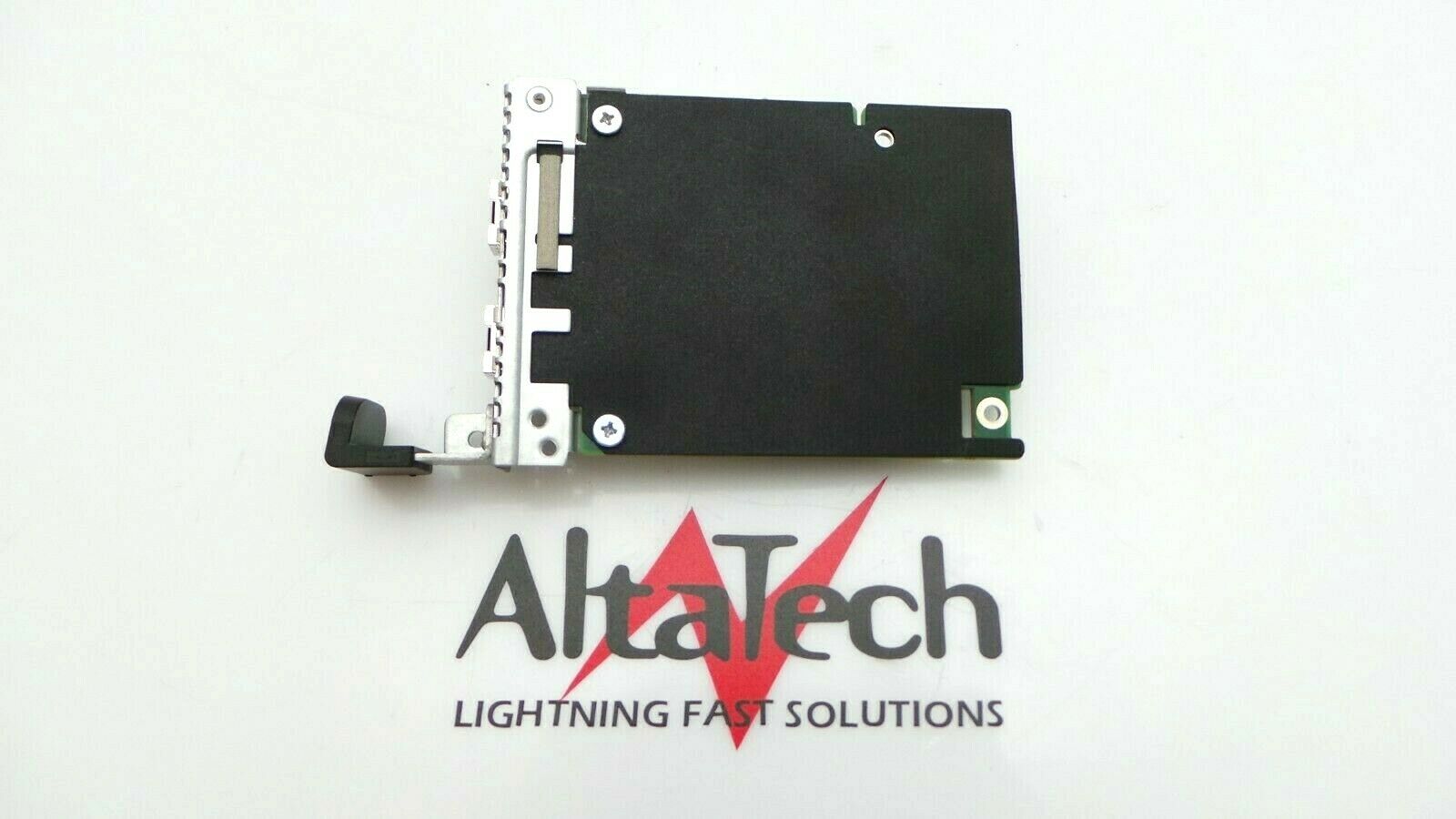 Dell 0XDTDX Dual Port 10GB SFP+ Mezzanine Card, Used