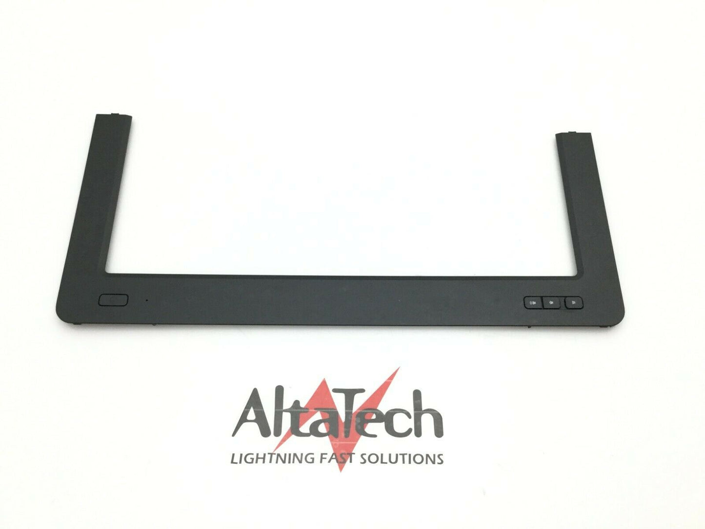 Dell 0XFT6W Keyboard Bezel Trim, Used