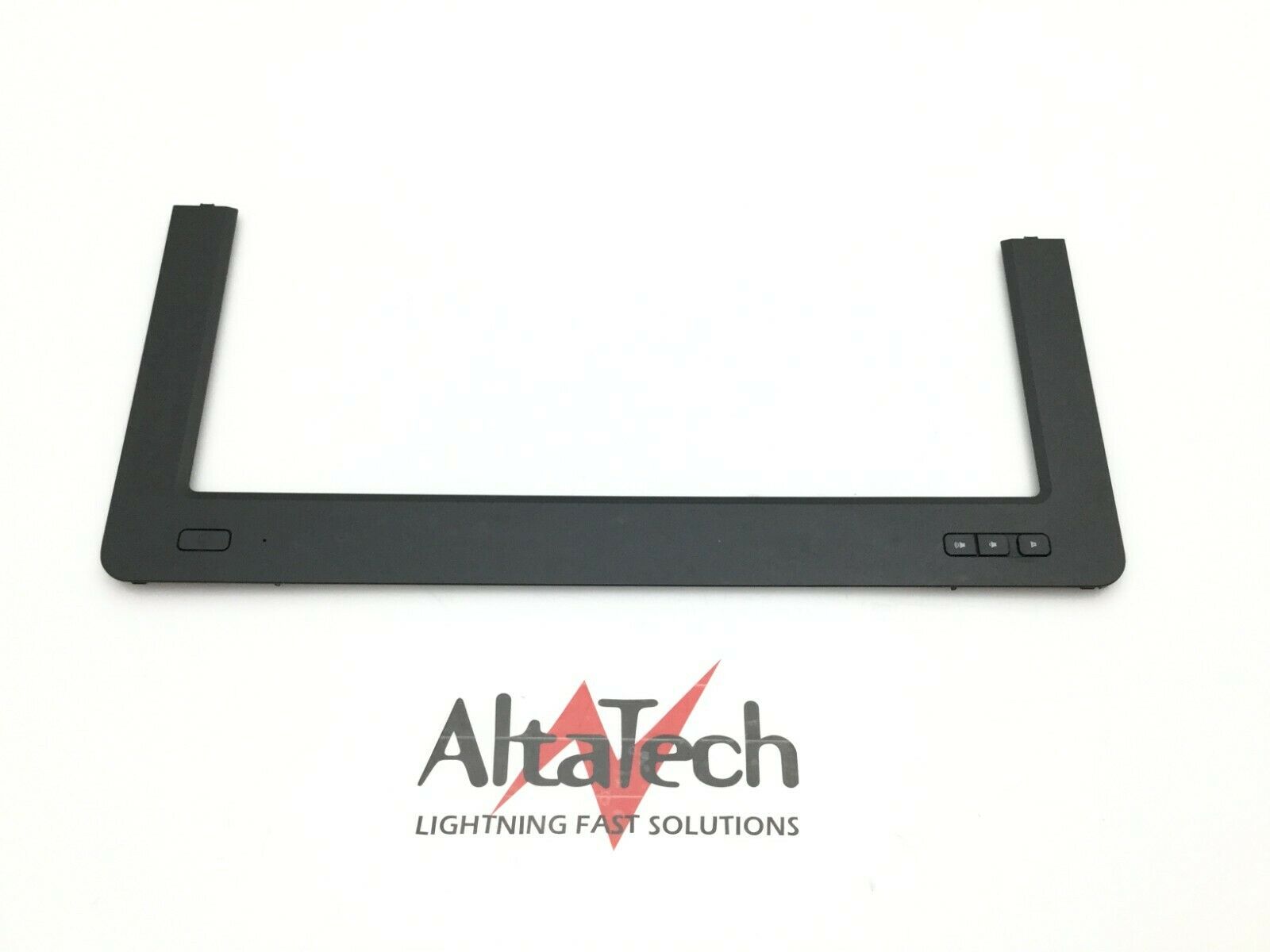 Dell 0XFT6W Keyboard Bezel Trim, Used