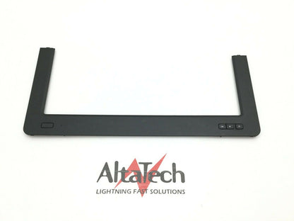 Dell 0XFT6W Keyboard Bezel Trim, Used