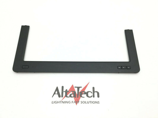 Dell 0XFT6W Keyboard Bezel Trim, Used