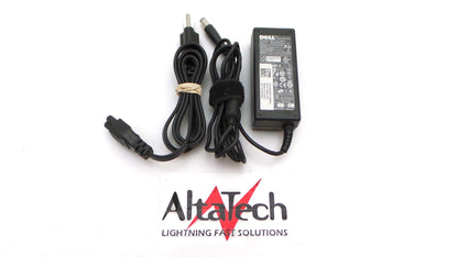 Dell 0XK850 65W AC Adapter w/ Cable, Used
