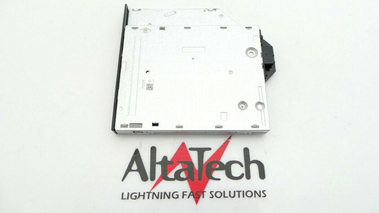 Dell 0XTD0C PowerEdge R610 DVD-ROM 8x Slimline Optical Disk Drive, Used