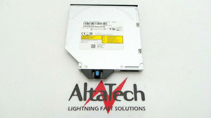 Dell XTD0C PowerEdge R610 DVD-ROM 8x Slimline Optical Disk Drive, Used